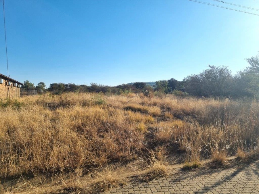 0 Bedroom Property for Sale in Swartruggens North West